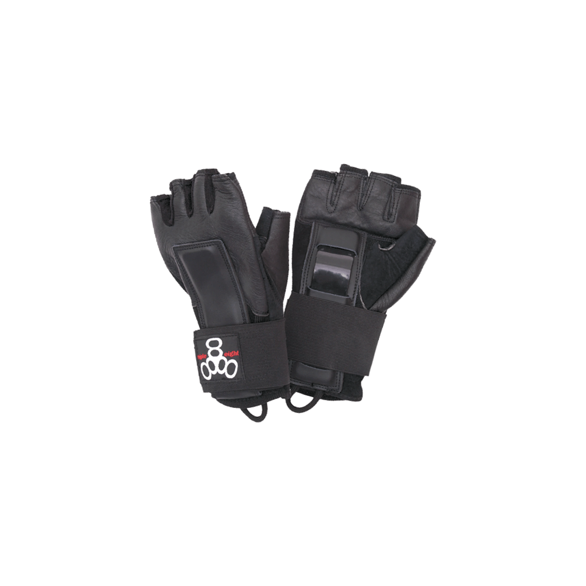 Triple 8 Hired Hands Wrist Guards